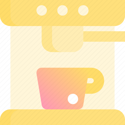 Cafe, coffee, espresso, hot, shot, tea icon - Download on Iconfinder