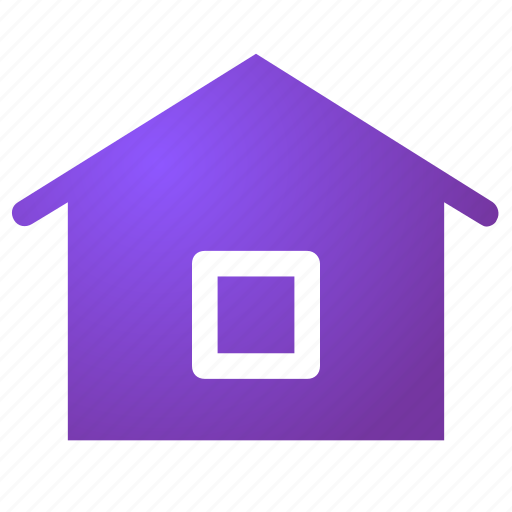 Architecture, building, home, house, landing, office, window icon - Download on Iconfinder