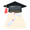graduate, graduation degree, graduation diploma, graduation certificate, graduation ceremony