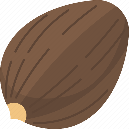 Chestnuts, nut, seed, diet, food icon - Download on Iconfinder