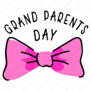 ribbon bow, knot, tuxedo, bow, fashion 