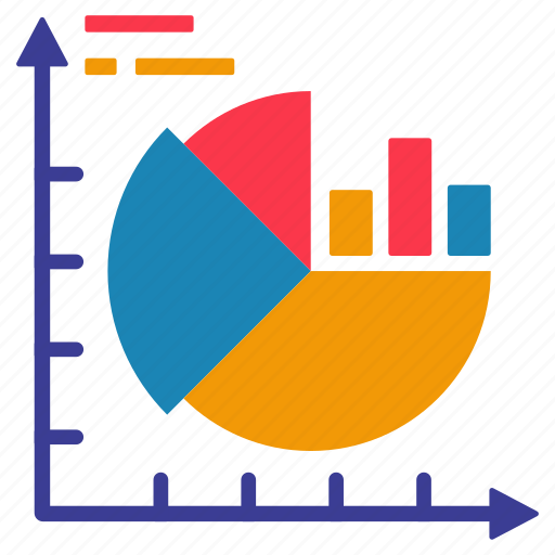 Business chart, data analytics, infographic, statistics, business graph icon - Download on Iconfinder