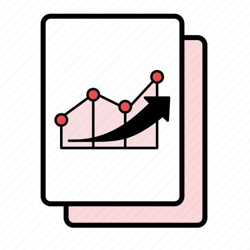 Graph, increase icon - Download on Iconfinder on Iconfinder