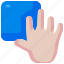 hand, grab, ui, gesture, palm, tool 