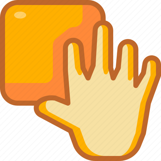 Hand, grab, ui, gesture, palm, tool icon - Download on Iconfinder