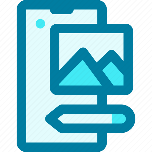 App, mobile, ui, ux, web, graphic design, development icon - Download on Iconfinder
