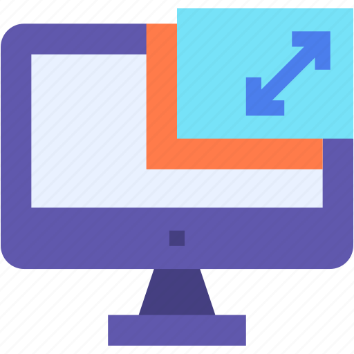 Computer, web, browser, page, layout icon - Download on Iconfinder