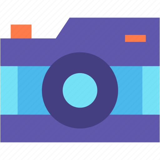 Camera, image, picture, photo, photography icon - Download on Iconfinder