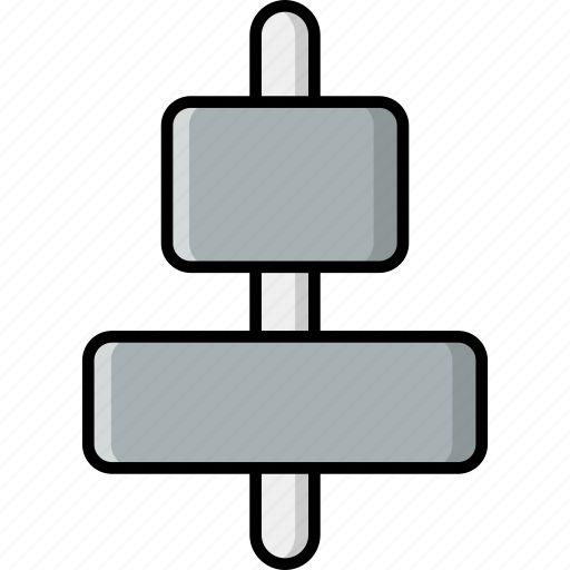 Center, alignment, adjustment icon - Download on Iconfinder