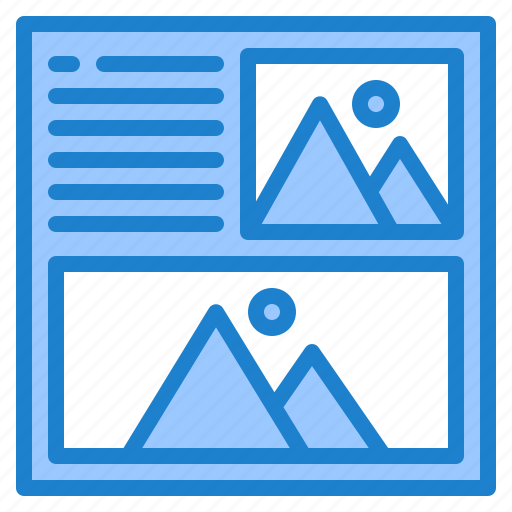 Image, document, file, picture, landscape icon - Download on Iconfinder