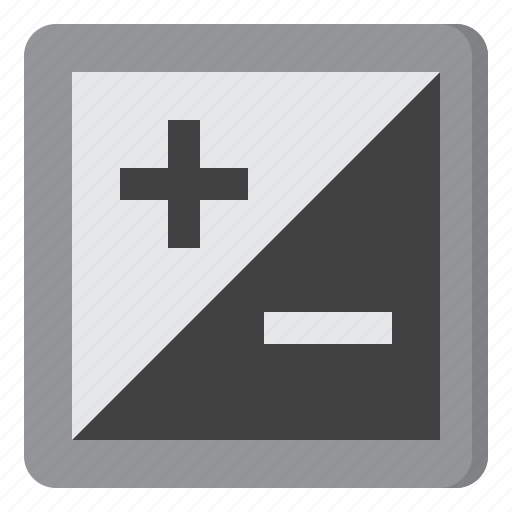 Exposure, camera, mode, photo, photography icon - Download on Iconfinder