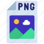 png, file, raster, document, files 