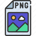png, file, raster, document, files