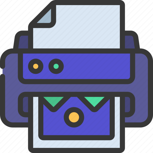 Print, art, printer, printing, artwork icon - Download on Iconfinder