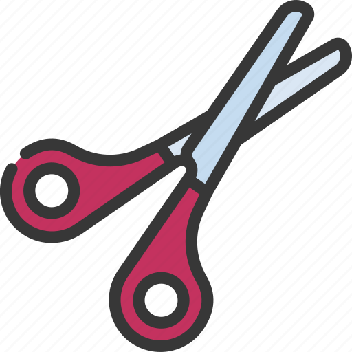 Scissors, tool, tools, cut, scissor icon - Download on Iconfinder