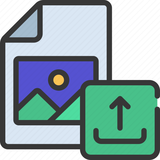 Share, design, file, sharing, send, document icon - Download on Iconfinder