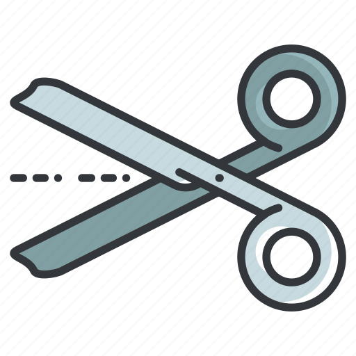 Creative, design, graphic, scissors, tool, tools icon - Download on Iconfinder