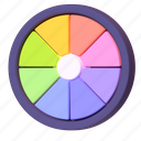 color, wheel 
