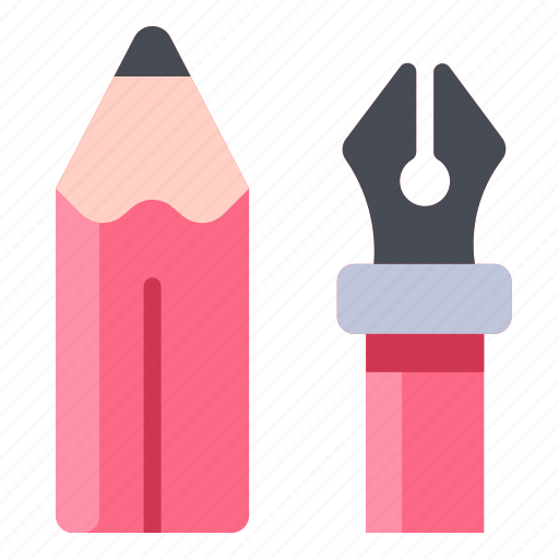 Graphic design, pen, pencil, pentool, tool icon - Download on Iconfinder