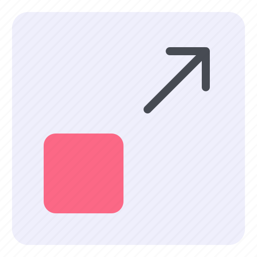 Canvas, graphic design, layout, resize icon - Download on Iconfinder