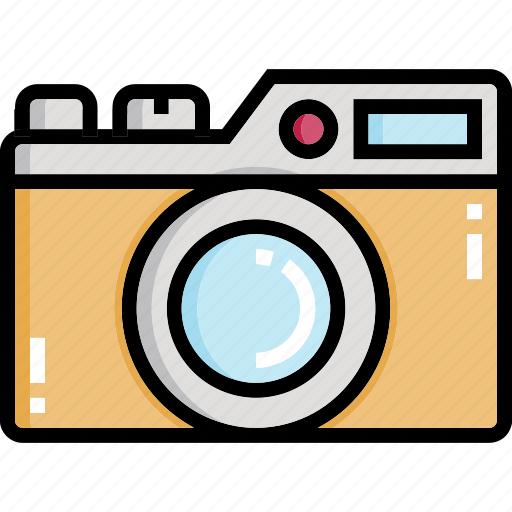 Camera, photography, video, photo, play icon - Download on Iconfinder