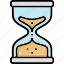 hourglass, time, clock, timer, schedule, appointment 