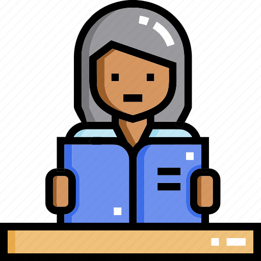 Study, education, school, book, learning, student icon - Download on Iconfinder