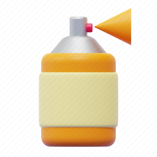Air, brush, tool, air brush, wall, paint, painting icon - Download on Iconfinder