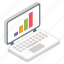 data analytics, infographic, statistics, online bar chart, online bar graph 