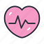 heart, check, cardiology, heartbeat, medical, healthcare, hospital 