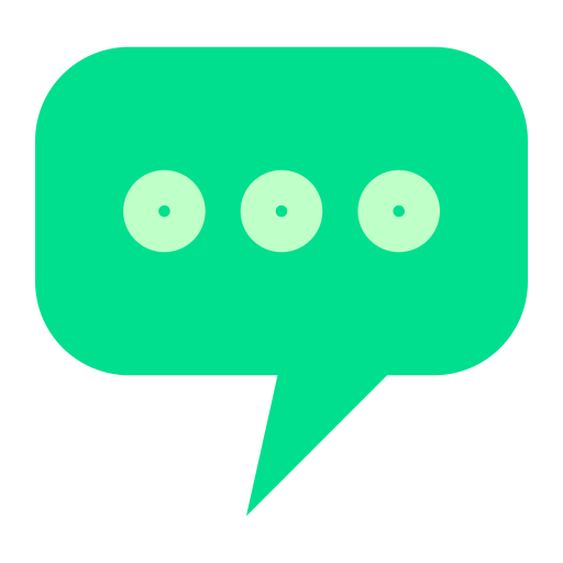 Chat, communication, message, talk icon - Free download