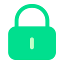 lock, padlock, protection, security