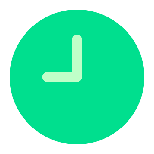 Clock, time, timer, watch icon - Free download on Iconfinder