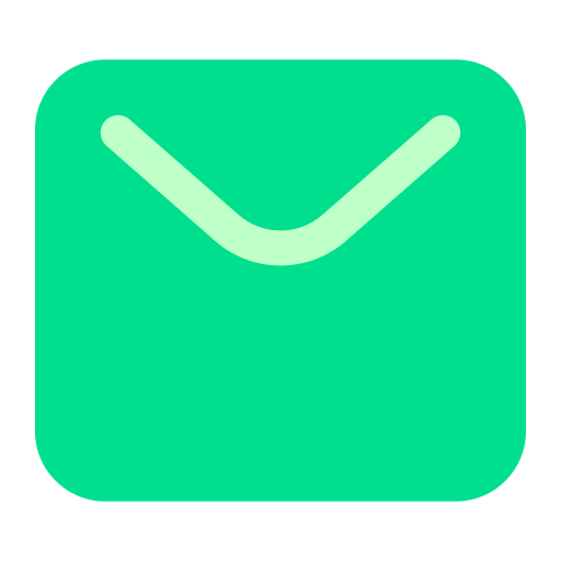 Email, letter, mail, message icon - Free download