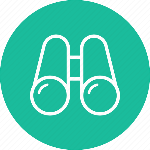 Binoculars, eye, goggles, see, sight, spy, tools icon - Download on Iconfinder