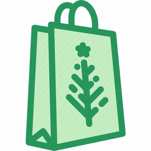 Bag, christmas, discount, gift, sale, shopper icon - Download on Iconfinder