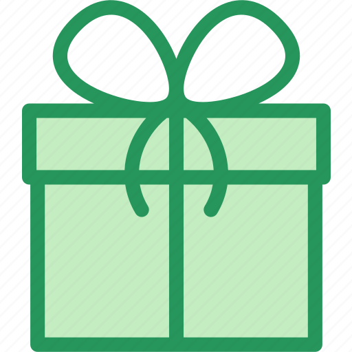 Box, christmas, gift, give, present, winter, xmas icon - Download on Iconfinder