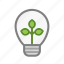 ideas, thinking, innovation, light bulb 
