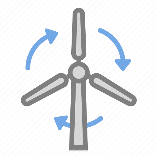 Electricity, environmental, green energy, natural energy, renewable energy, power icon - Download on Iconfinder