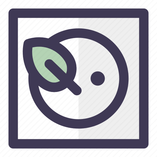 Electricity, energy, green icon - Download on Iconfinder