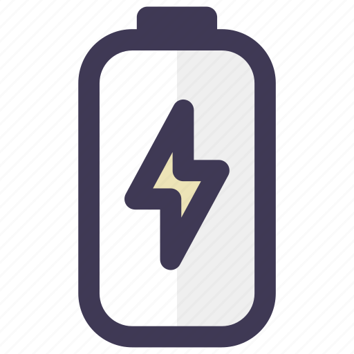 Batteries, electricity, energy icon - Download on Iconfinder