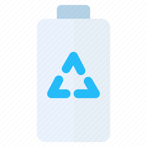 Batteries, energy, green icon - Download on Iconfinder