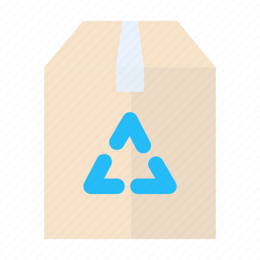 Box, cardboard, container icon - Download on Iconfinder
