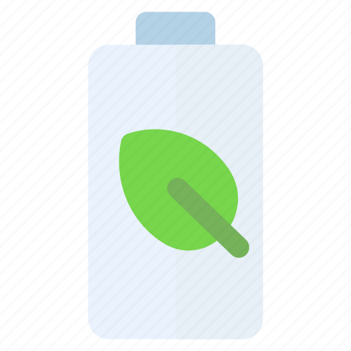 Batteries, energy, green icon - Download on Iconfinder