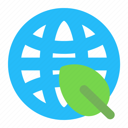 Earth, energy, green icon - Download on Iconfinder