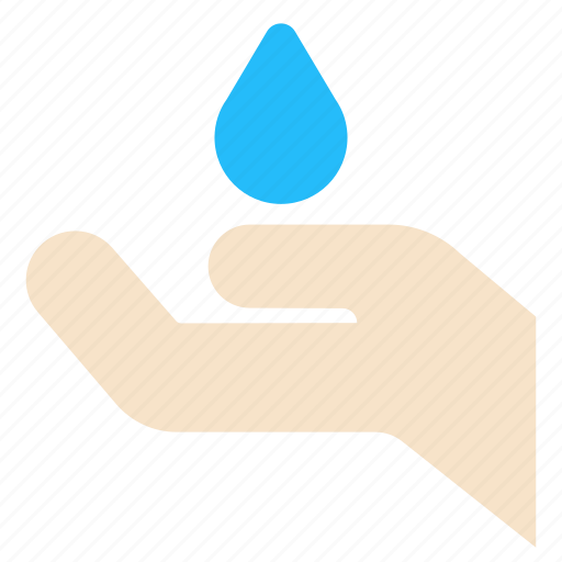 Energy, green, water icon - Download on Iconfinder