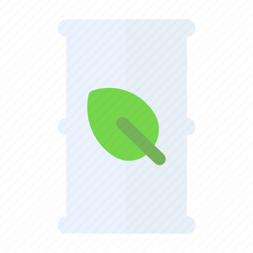 Barrel, green, oil icon - Download on Iconfinder