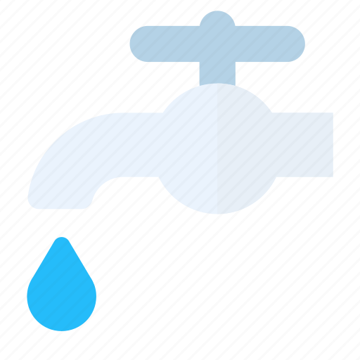 Bibcock, faucet, water icon - Download on Iconfinder