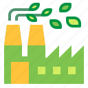 electricity, energy, factory, green, plant, power, station