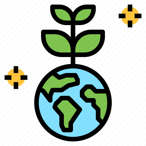 Earth, ecology, energy, environment, green, power, renewable icon - Download on Iconfinder